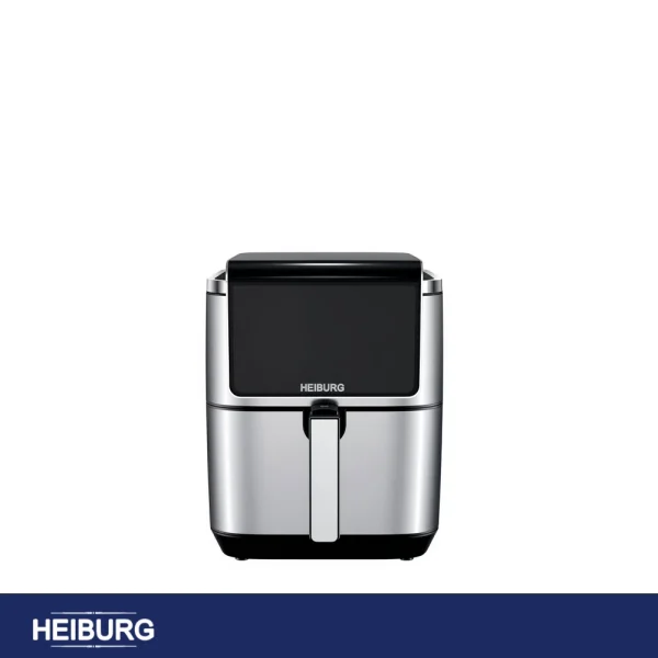 سرخ کن بدون روغن هایبورگ مدل AF-5018 - تصویر 1