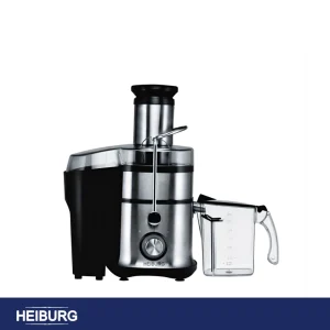 آبمیوه گیری هایبورگ مدل JE-2020