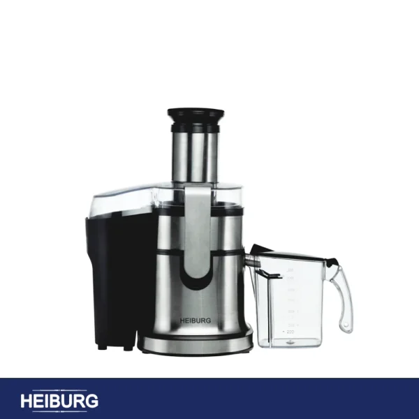 آبمیوه گیری هایبورگ مدل JE-2030 - تصویر 1