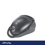 جاروبرقی پارس خزر مدل 2100 Chrome
