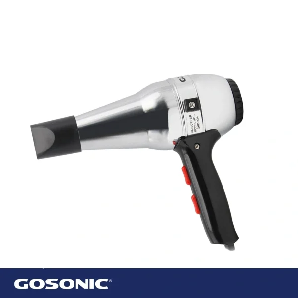 سشوار گوسونیک مدل GHD-224 - تصویر 1