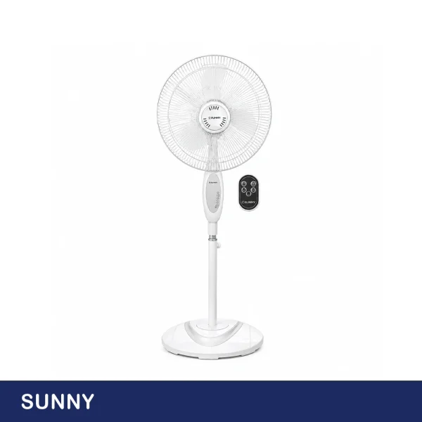 پنکه سانی مدل DWS-3300 سفید - تصویر 1