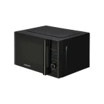 مایکروویو هایبورگ مدل MW-6020 مشکی - تصویر 4