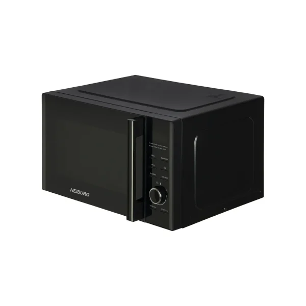 مایکروویو هایبورگ مدل MW-6020 مشکی - تصویر 4