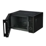 مایکروویو هایبورگ مدل MW-6020 مشکی - تصویر 5