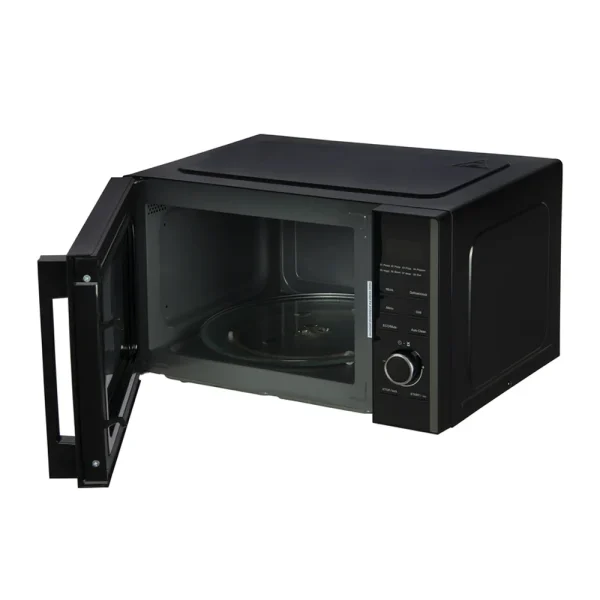 مایکروویو هایبورگ مدل MW-6020 مشکی - تصویر 5