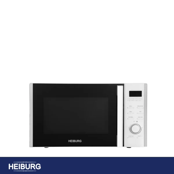 مایکروویو هایبورگ مدل MW-6020 سفید - تصویر 1