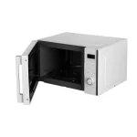 مایکروویو هایبورگ مدل MW-6020 سفید - تصویر 2