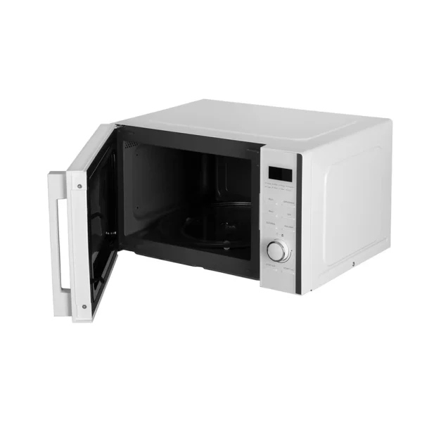 مایکروویو هایبورگ مدل MW-6020 سفید - تصویر 2