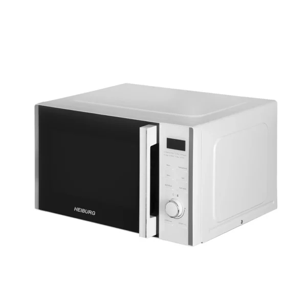 مایکروویو هایبورگ مدل MW-6020 سفید - تصویر 3