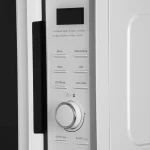 مایکروویو هایبورگ مدل MW-6020 سفید - تصویر 4