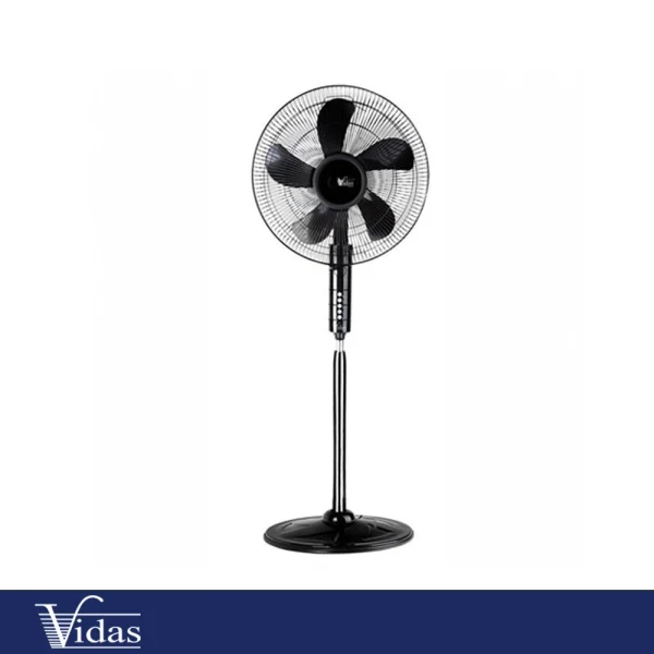 8013-v پنکه ایستاده ویداس مدل 8013 - تصویر 1