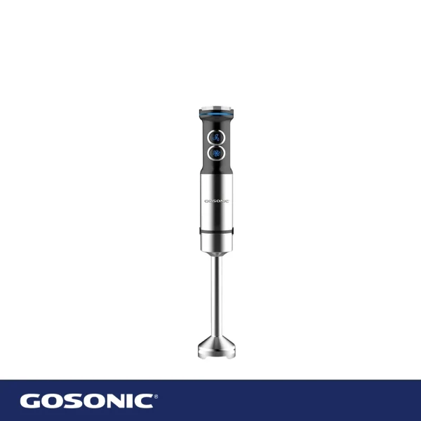گوشت کوب برقی گوسونیک مدل GSB-832 - تصویر 1