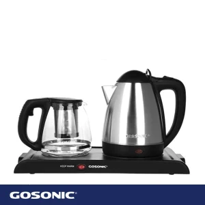 چای ساز گوسونیک مدل GST-874