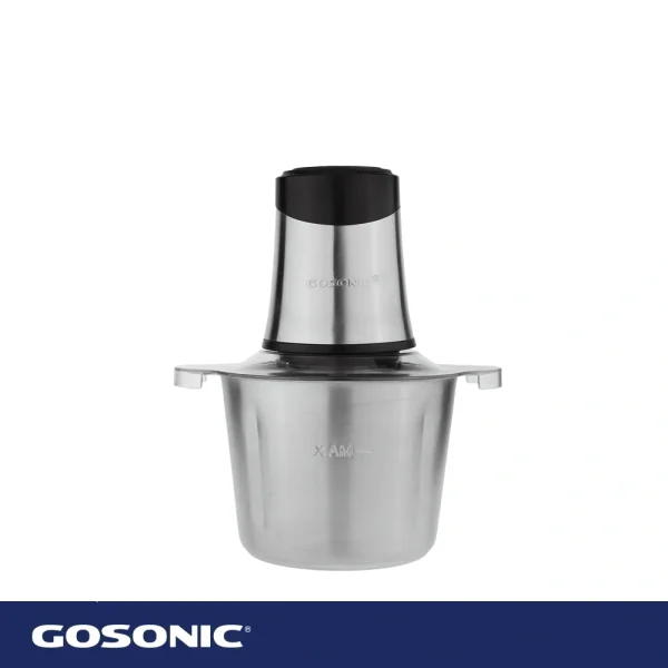 903 خردکن گوسونیک مدل GSC-903 - تصویر 1