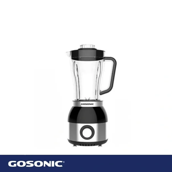 9600-1 مخلوط کن و آسیاب کن گوسونیک مدل GSB 9600 - تصویر 1