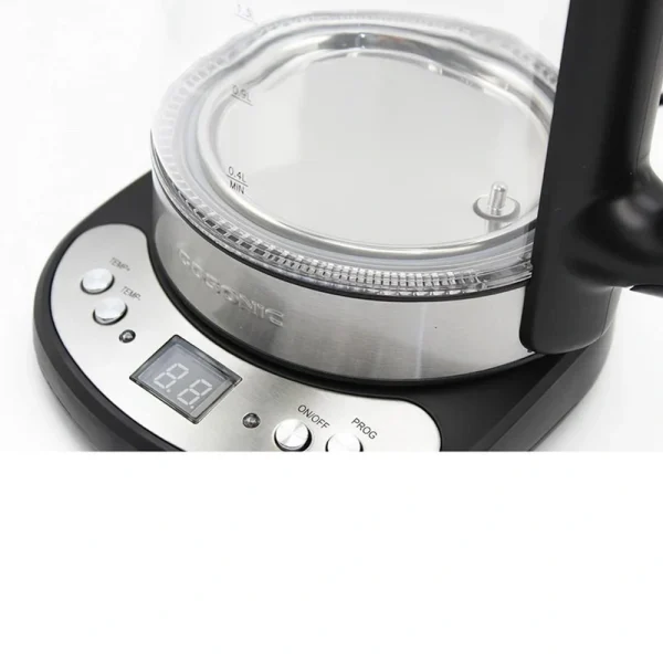 چای ساز گوسونیک مدل GST-768 - تصویر 2