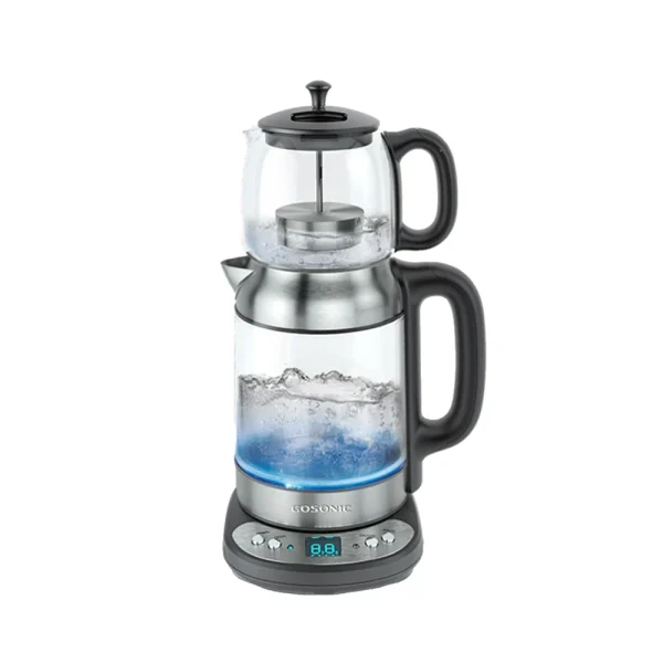 چای ساز گوسونیک مدل GST-768 - تصویر 6