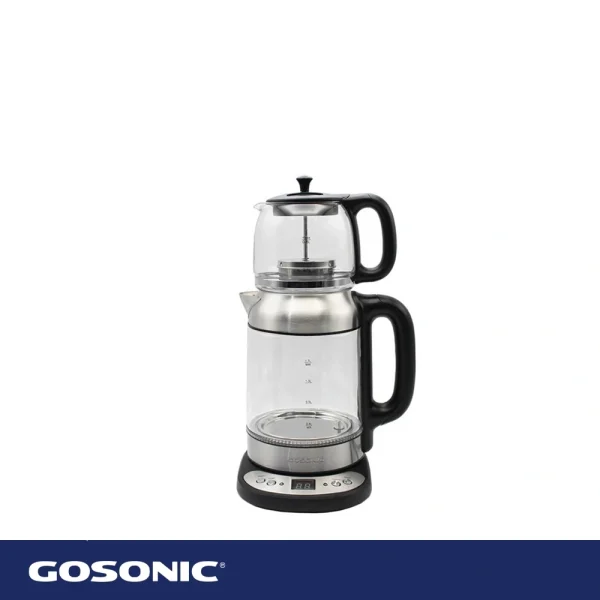 چای ساز گوسونیک مدل GST-768 - تصویر 1