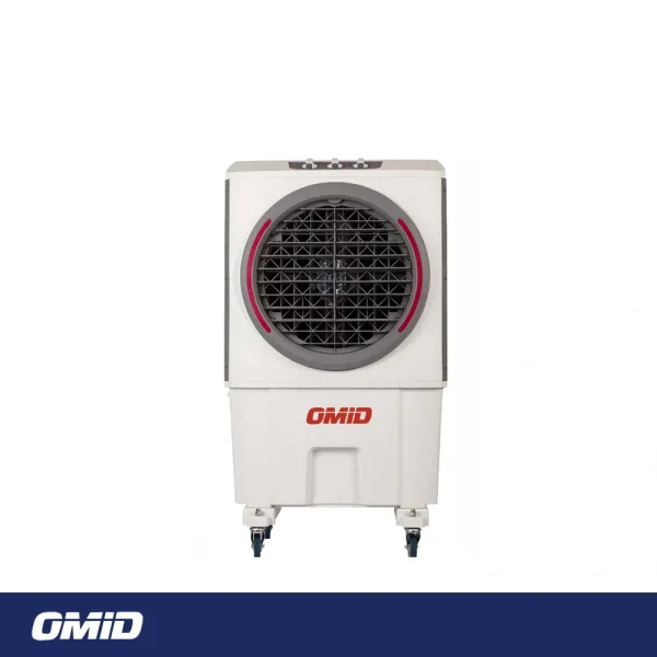 کولر آبی امید 3500 مدل BF3-Z - تصویر 1