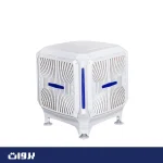 کولر آبی پلیمری بروات BLDC مدل BR-8000