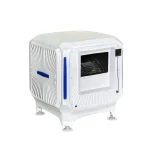 کولر آبی پلیمری بروات BLDC مدل BR-8000 - تصویر 4