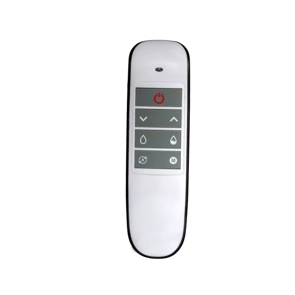 کولر آبی پلیمری بروات BLDC مدل BR-8000 - تصویر 2