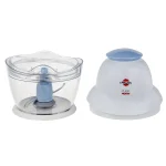 خردکن پارس خزر مدل CP-802P سفید آبی - تصویر 2