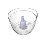 خردکن پارس خزر مدل CP-802P سفید آبی - تصویر 3