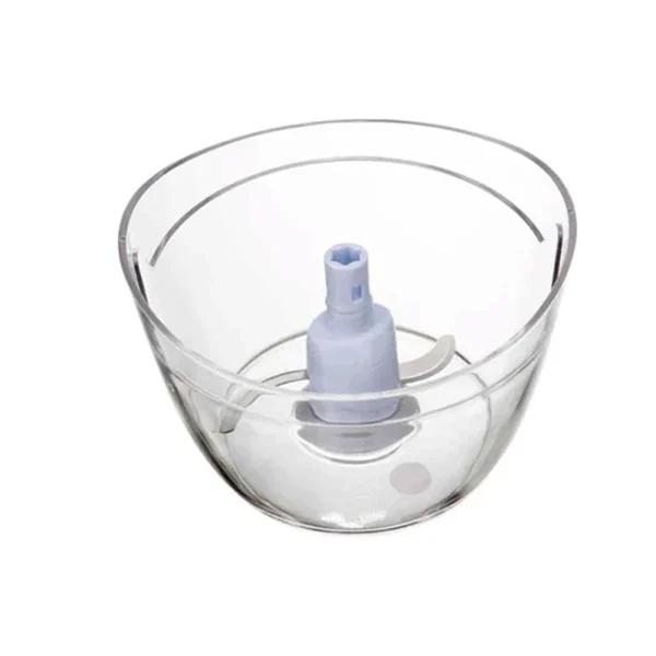 خردکن پارس خزر مدل CP-802P سفید آبی - تصویر 3