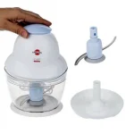 خردکن پارس خزر مدل CP-802P سفید آبی - تصویر 4