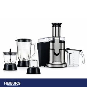 آبمیوه گیری هایبورگ مدل JE-2032
