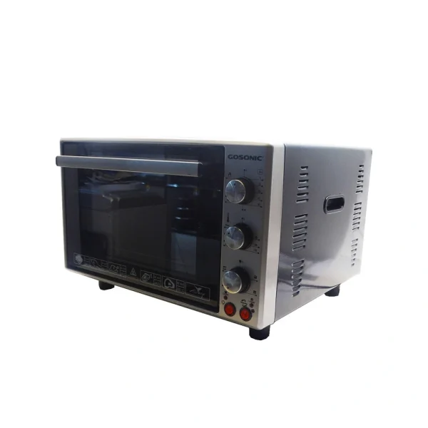 آون توستر گوسونیک مدل GEO-650 - تصویر 2