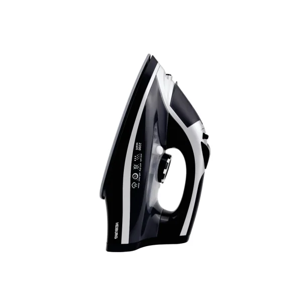 اتو بخار بی سیم هایبورگ مدل SI-7012 - تصویر 5