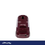 جاروبرقی پارس خزر مدل ECO-1800W