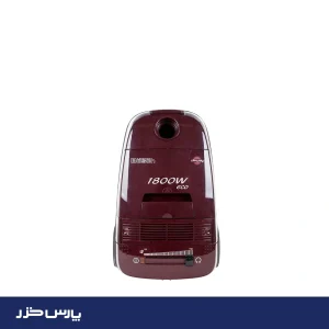 جاروبرقی پارس خزر مدل ECO-1800W