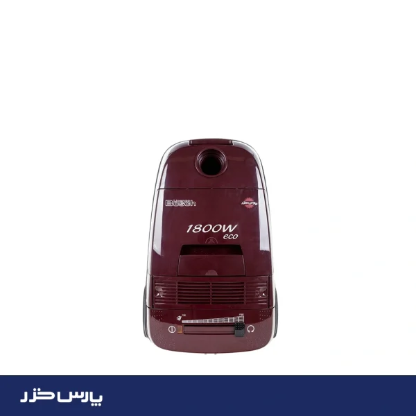 جاروبرقی پارس خزر مدل ECO-1800W - تصویر 1