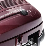 جاروبرقی پارس خزر مدل ECO-1800W - تصویر 2