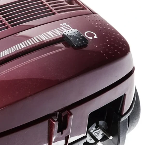 جاروبرقی پارس خزر مدل ECO-1800W - تصویر 2