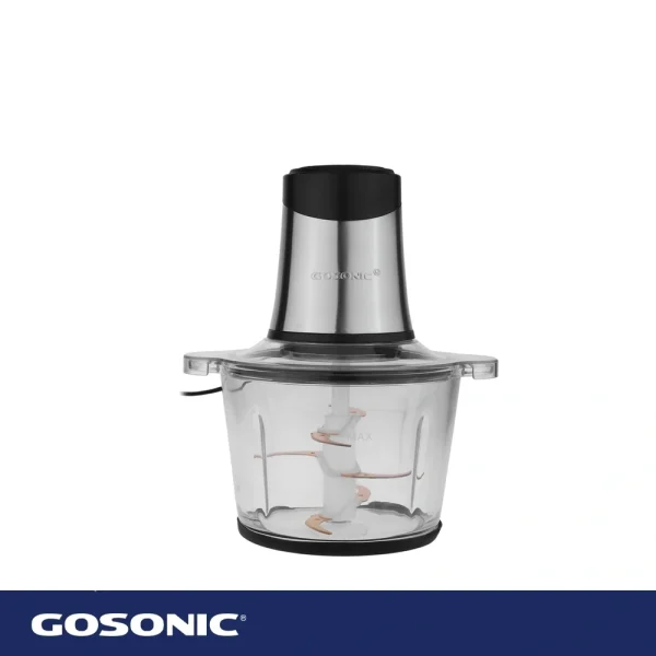خردکن گوسونیک مدل GSC-503 - تصویر 1