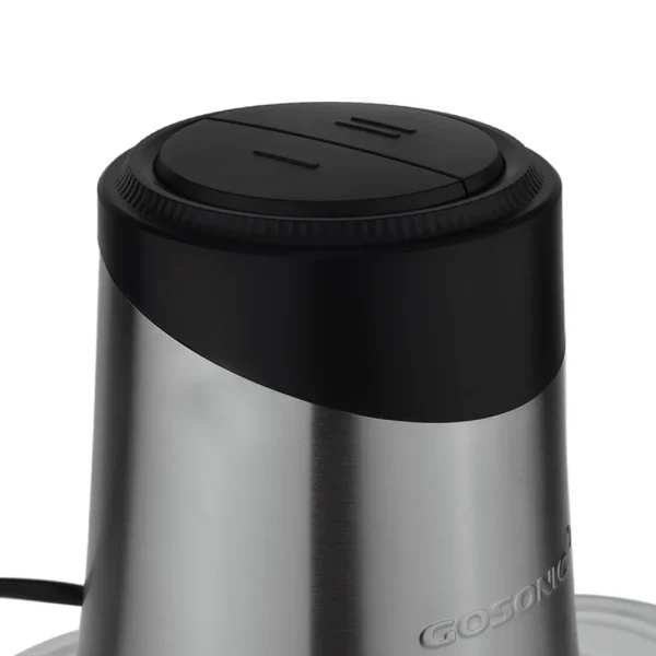خردکن گوسونیک مدل GSC-503 - تصویر 2