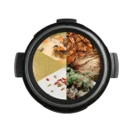 زودپز برقی گوسونیک مدل GRC-656 - تصویر 2