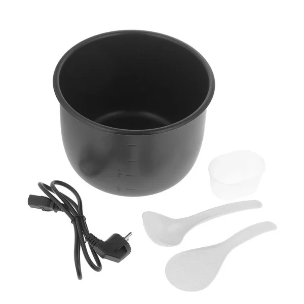 زودپز برقی گوسونیک مدل GRC-656 - تصویر 4