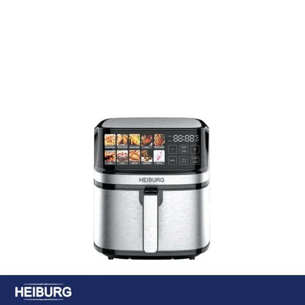 سرخ کن بدون روغن هایبورگ مدل AF-5016 - تصویر 1