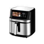 سرخ کن بدون روغن هایبورگ مدل AF-5016 - تصویر 2