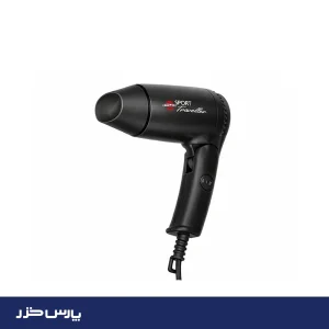 سشوار پارس خزر مدل HD-861P مشکی