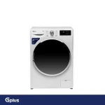 ماشین لباسشویی جی پلاس 9 کیلویی مدل GWM-M990W