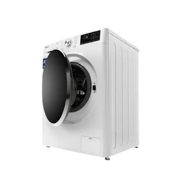 ماشین لباسشویی جی پلاس 9 کیلویی مدل GWM-M990W - تصویر 5