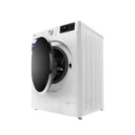 ماشین لباسشویی جی پلاس 9 کیلویی مدل GWM-R99W - تصویر 5
