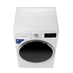 ماشین لباسشویی جی پلاس 9 کیلویی مدل GWM-M990W - تصویر 2